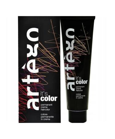 Artego ITS Color hair dye