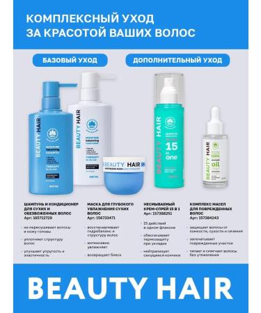 NSC Moisturizing shampoo for dry and dehydrated hair - Buy Online on GoSupps.com