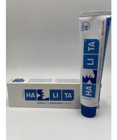 ApaCare Halita toothpaste - Buy Online on GoSupps.com