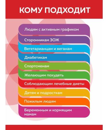 PRANA food Protein cocktail for weight loss with strawberries and banana - Buy Online on GoSupps.com