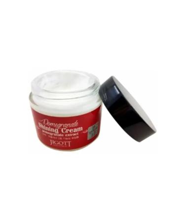 Jigott Moisturizer with pomegranate grenade extract - Buy Online on GoSupps.com