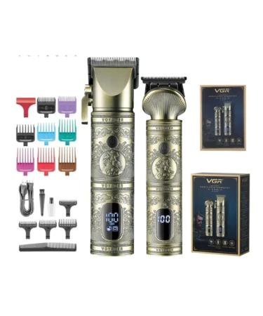 All for Family V670 Carrying machine trimmer 2 in 1 - Buy Online on GoSupps.com