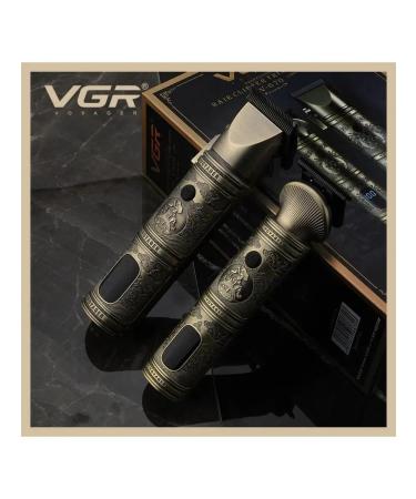 All for Family V670 Carrying machine trimmer 2 in 1 - Buy Online on GoSupps.com