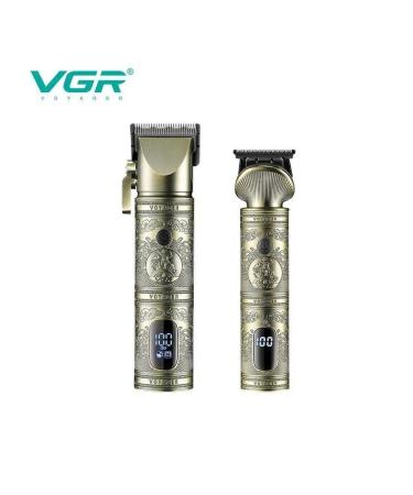 All for Family V670 Carrying machine trimmer 2 in 1 - Buy Online on GoSupps.com