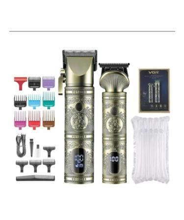 All for Family V670 Carrying machine trimmer 2 in 1 - Buy Online on GoSupps.com