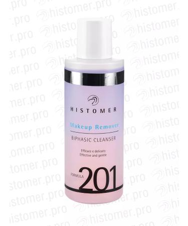 Histomer Two -phase Demake of Formula 201