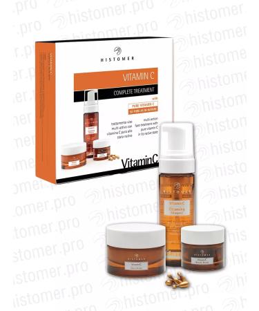 Histomer Vitamin C Set