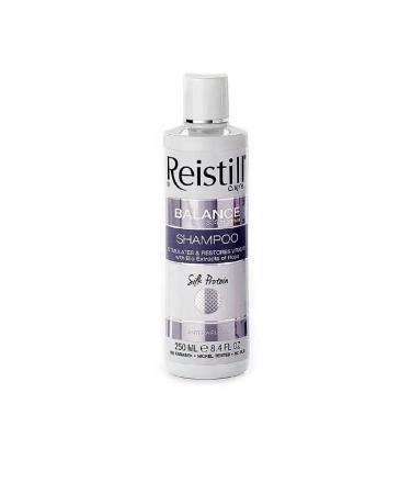 REISTIL Shampoo against loss and to stimulate hair growth