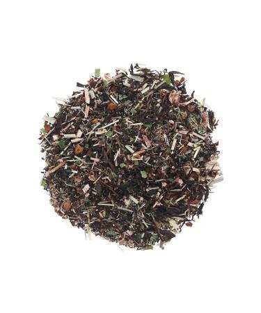 Russian roots Herbal tea Russian tea with stress and fatigue - Buy Online on GoSupps.com