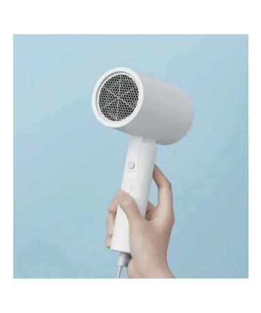 ShowSee Road hair hair dryer with Dryer A1 ionization - Buy Online on GoSupps.com