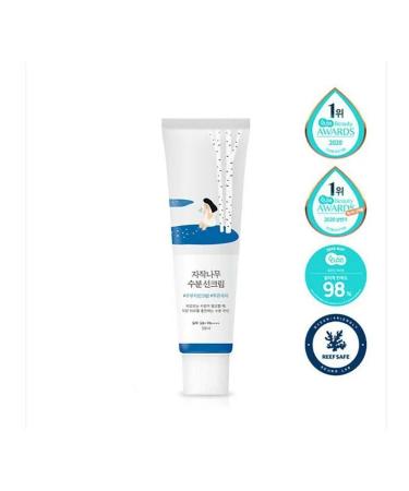 round lab Moisturizing sunscreen - Buy Online on GoSupps.com