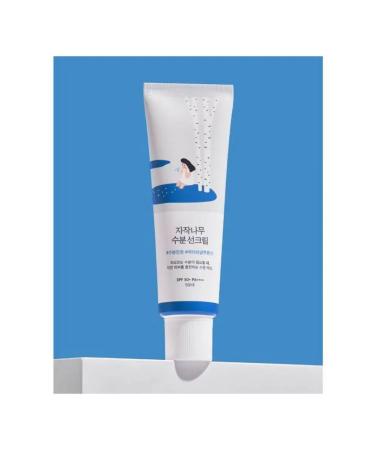 round lab Moisturizing sunscreen - Buy Online on GoSupps.com