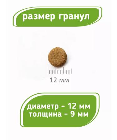 ProBalance Dry food for dogs hypoallergenic Hypoallergenis 2 kg - Buy Online on GoSupps.com