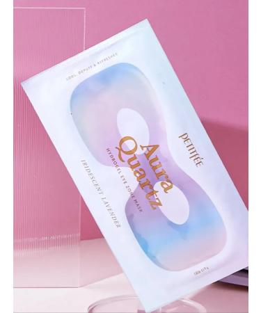 Petitfee Hydrogel mask for the eye around the eye