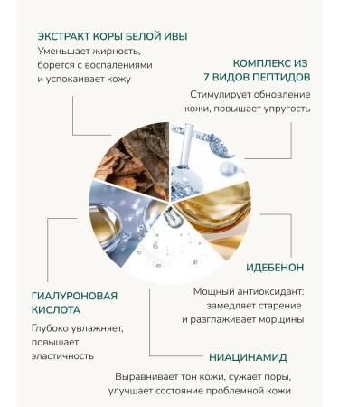 BOHICARE Toner Toner for the face moisturizer with niacinamide 150 ml of Korea - Buy Online on GoSupps.com