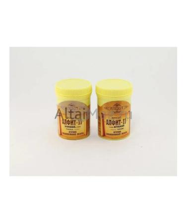 ALFIT Bad phytosbor 11 pulmonary - Buy Online on GoSupps.com