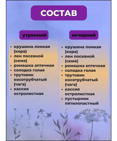 Phytosbor in Alfit-5 laxative briquettes - Buy Online on GoSupps.com