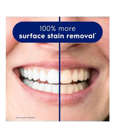 CREST 3D White Brilliance - Toothpaste 130 G (2 pcs.) - Buy Online on GoSupps.com