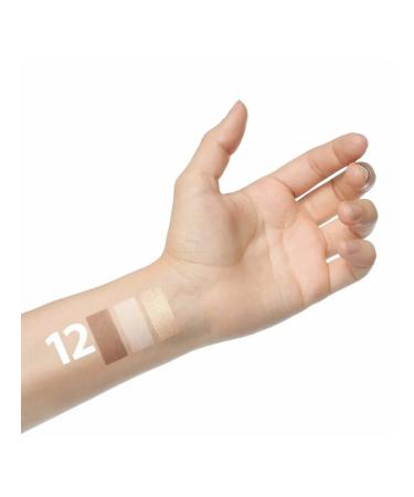 Charme Face sculptor 3 in 1 tone 12 - Buy Online on GoSupps.com