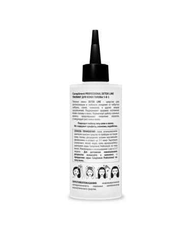 Compliment Piling for scalp 100 ml - Buy Online on GoSupps.com