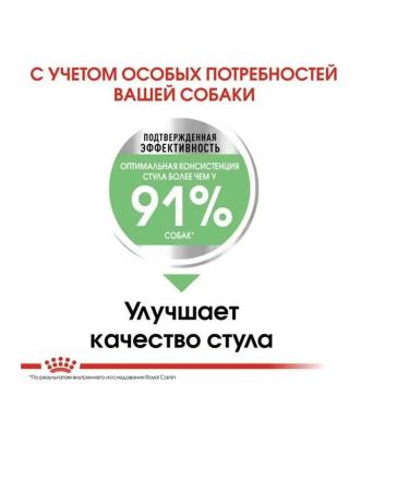 Royal Canin Medium digestive feed of medium dogs with problematic gastrointestinal tract 12kg - Buy Online on GoSupps.com