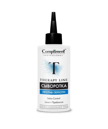 Compliment Serum against dandruff - Buy Online on GoSupps.com