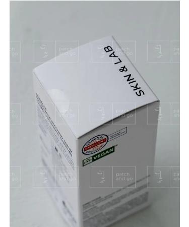 Skin&Lab Professional anti -aging serum for care 30ml - Buy Online on GoSupps.com