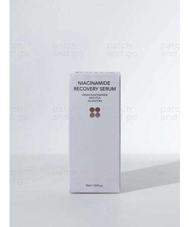 Skin&Lab Professional anti -aging serum for care 30ml - Buy Online on GoSupps.com