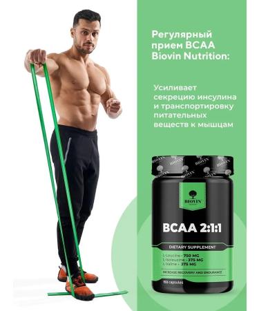 BIOVIN Set of sports nutrition for mass protein creatine vasa - Buy Online on GoSupps.com