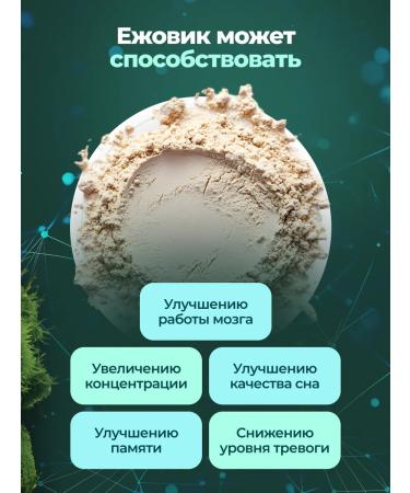 MycoFarm Fungi Ezhovik of the comb mice (Lions Mane) 500 grams - Buy Online on GoSupps.com