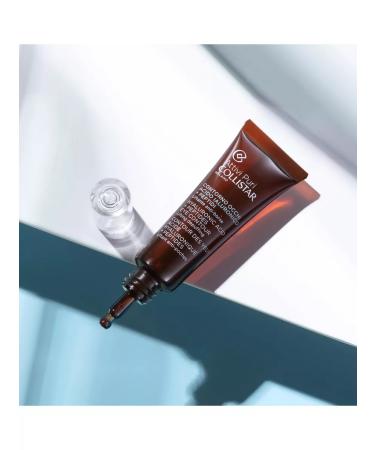 Collistar TESTER!!! Lifting Cream with Eye peptides 15ml - Buy Online on GoSupps.com