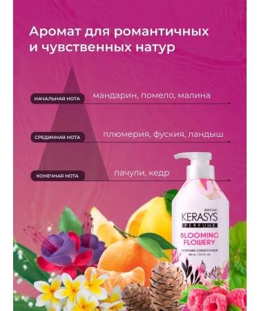 KeraSys Hair air conditioner 400 ml - Buy Online on GoSupps.com