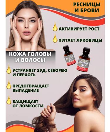 Castorkacom Castor oil Indian 100ml - Buy Online on GoSupps.com