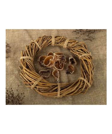 LUCKY DOG Dog's delicacies cutting (rings)-40-45 gr - Buy Online on GoSupps.com