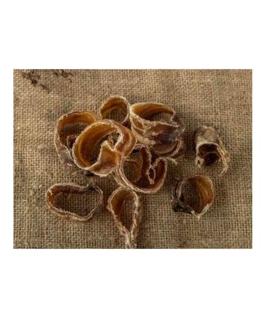 LUCKY DOG Dog's delicacies cutting (rings)-40-45 gr - Buy Online on GoSupps.com
