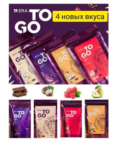 Tayga8 Plant protein T8 to go vilavi pear keto vegan lchf - Buy Online on GoSupps.com