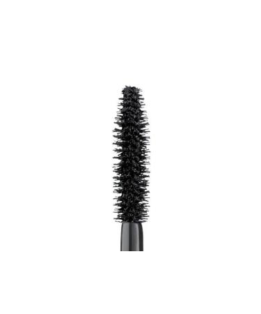 Artdeco All in one black mascara for eyelashes with panthenol tone 01 - Buy Online on GoSupps.com
