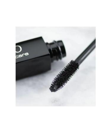 Artdeco All in one black mascara for eyelashes with panthenol tone 01 - Buy Online on GoSupps.com