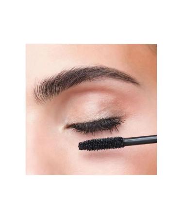 Artdeco All in one black mascara for eyelashes with panthenol tone 01 - Buy Online on GoSupps.com