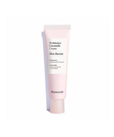 Mamonde Cream with ceramides and probiotics (60ml)
