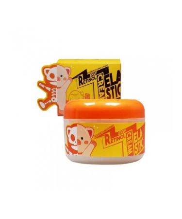 Elizavecca Moisturizing face cream of Korea anti -aging - Buy Online on GoSupps.com