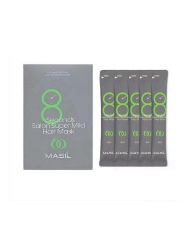 MASIL Hair mask Professional Korean filler - Buy Online on GoSupps.com