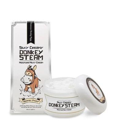 Elizavecca Moisturizing face cream Korean from wrinkles - Buy Online on GoSupps.com