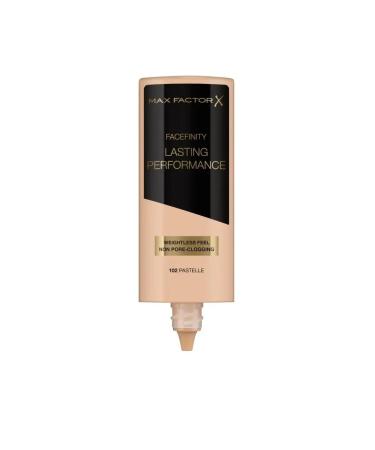 MAX FACTOR Tonal base Lasting Performance 102 - Buy Online on GoSupps.com