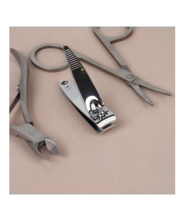Queen fair Manicure set 7 items - Buy Online on GoSupps.com