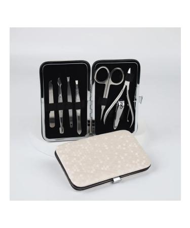 Queen fair Manicure set 7 items - Buy Online on GoSupps.com