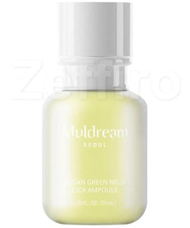 Muldream Ampulus serum bleaching 55ml - Buy Online on GoSupps.com