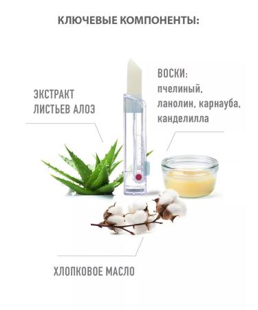 BELWEDER Lip balms regenerating with aloe extract - Buy Online on GoSupps.com