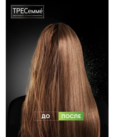 TRESemme Set of hair shampoo female and moisturizing balm - Buy Online on GoSupps.com