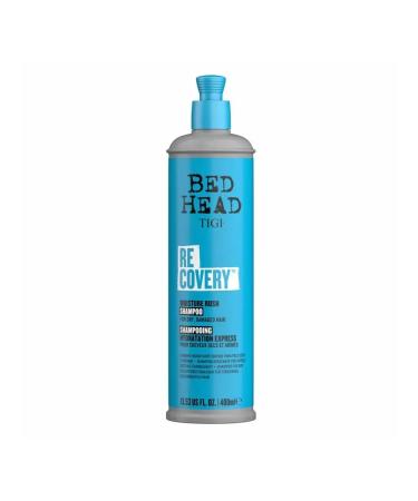 TIGI Moisturizing shampoo Tije Recovery 400ml